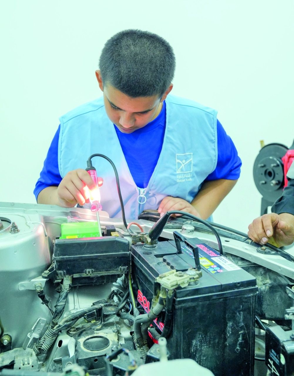 الامارات | «صيفك ويانا».. شهران من المهارة والمتعة