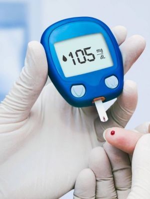 طبيب : هذا النظام الغذائي ينهي السكر في ثلاثة اشهر