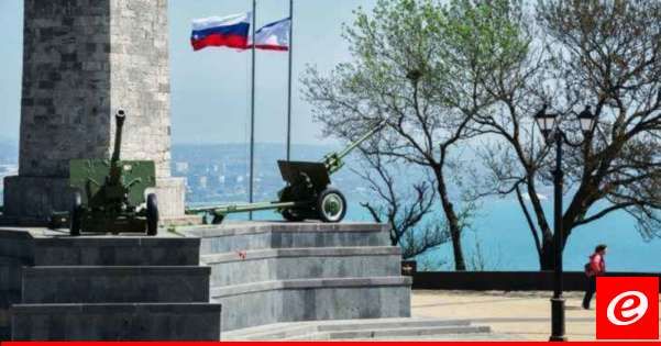 الدفاع الروسية أعلنت إسقاط 4 صواريخ "أتاكمز" فوق القرم وحملت أميركا مسؤولية الهجوم الأوكراني