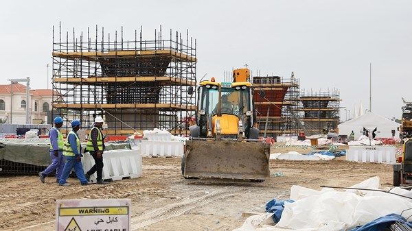 3 مشروعات لتحسين طرق أبوظبي