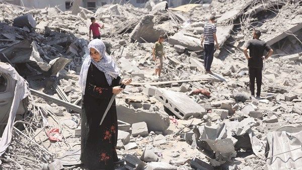 محللون وخبراء: غياب سيناريو «اليوم التالي» يُنذر بحرب بلا نهاية