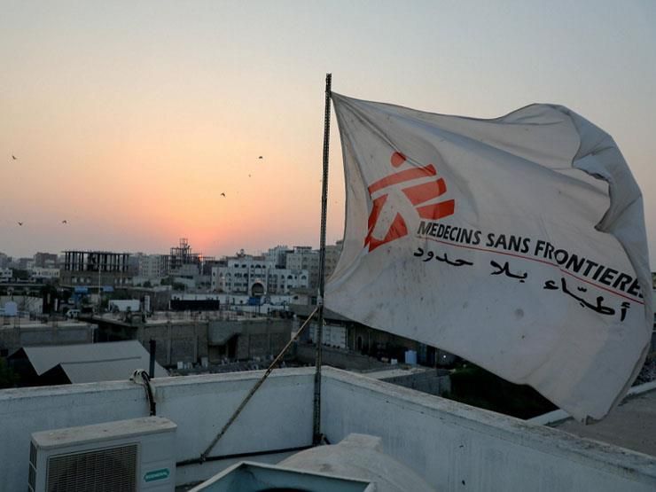 أطباء بلا حدود: لا يمكن إيصال المساعدات إلى السودانيين في مدينة الفاشر