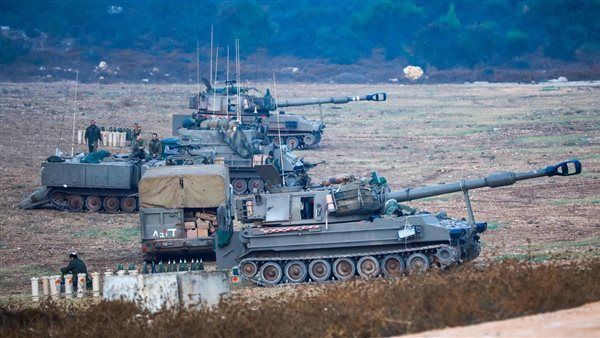 حزب الله: قصفنا آلية عسكرية في محيط موقع المطلة الإسرائيلي