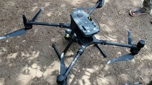 قاعدة التنف الأمريكية تحت رحمة الطائرات المسيرة شرقي سوريا