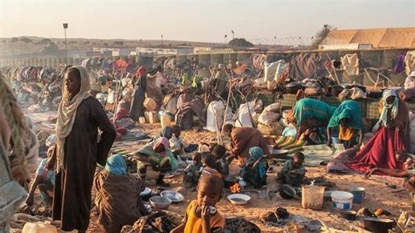 مجلس السلم والأمن الإفريقى يدين استمرار الحرب فى السودان