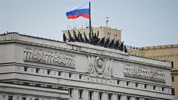 الدفاع الروسية: إسقاط 33 صاروخا و75 طائرة مسيرة أوكرانية