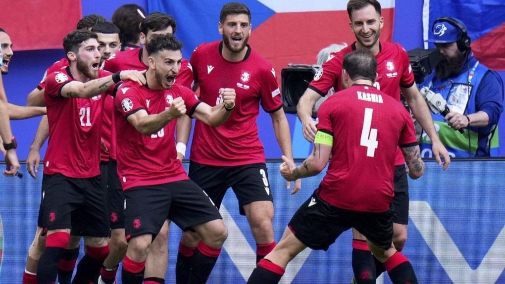 الامارات | اشتعال صراع الهدافين في يورو 2024. وزيادة عدد "النيران الصديقة"