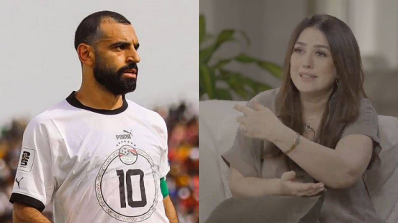 الامارات | محمد صلاح يعرض مساعدة كندة علوش: "عايزك تعرفي ان ليكي عيلة وبيت في لندن"