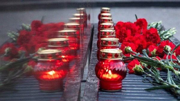 البيت الروسي بالقاهرة يحتفل بيوم "الحزن والذكرى"