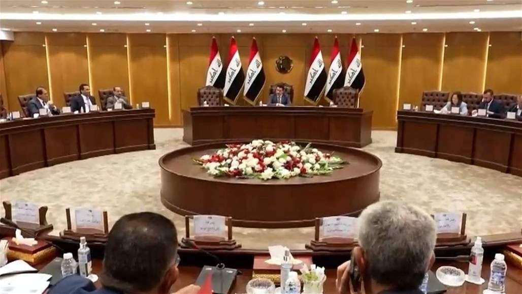 الشارع السياسي يترقب اختيار رئيس البرلمان قريباً