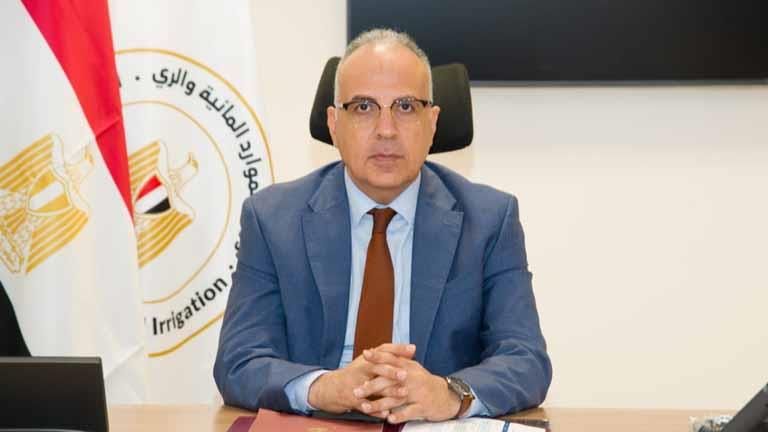 وزير الري: حل 96.6% من الشكاوى الواردة للوزارة منذ يناير 2021