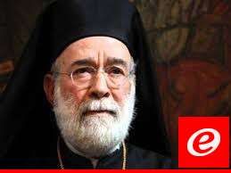 عودة: لضرورة انتخاب رئيس لا مصلحة له إلا خلاص البلد وإنقاذه