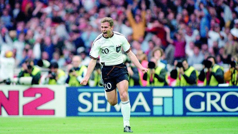 الامارات | الهدف الذهبي يحسم لقبين في تاريخ بطولة أوروبا