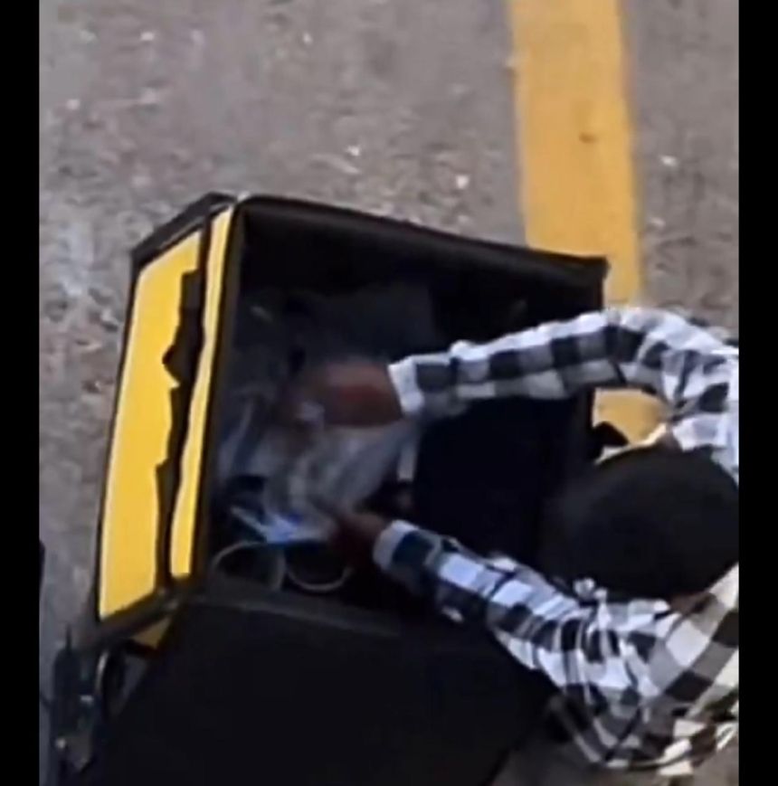 "خيانة الأمانة".. السجن 5 سنوات وغرامة 3 ملايين ريال عقوبة التلاعب بطلبات المطاعم