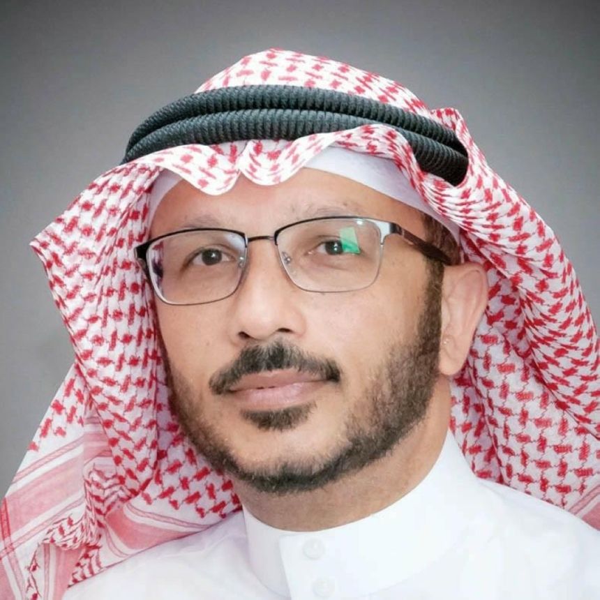 "الفريدان" عميدًا للقبول والتسجيل بجامعة الملك فيصل