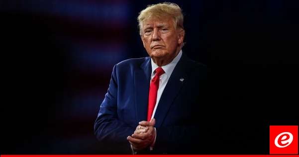 ترامب يحض الإنجيليين على التصويت في الانتخابات الرئاسية