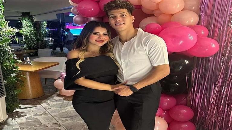 "اتعاكست ومحدش جاب لي حقي".. زوجة إمام عاشور تكشف مفاجأة بواقعة مول الشيخ زايد