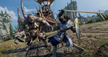 تكنولوجيا: لعبة Throne and Liberty تصل إلى الولايات المتحدة واليابان سبتمبر المقبل