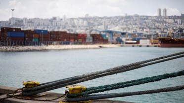 الخليج اليوم .. الحوثيون: استهدفنا ميناء حيفا