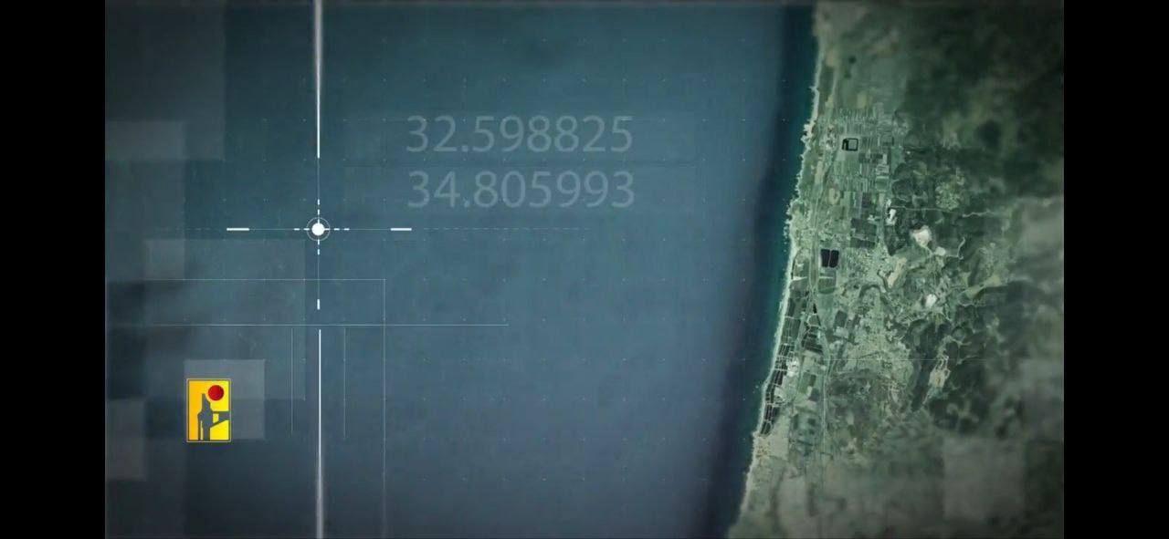 لبنان تهدد بضرب مصافي النفط ومنصة كاريش ومطار بن غوريون في تل ابيب