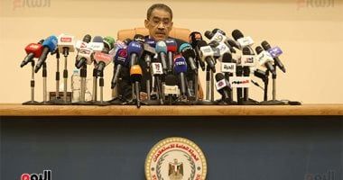 أنشطة إعلامية ومجتمعية لهيئة الاستعلامات فى ذكرى 30 يونيو