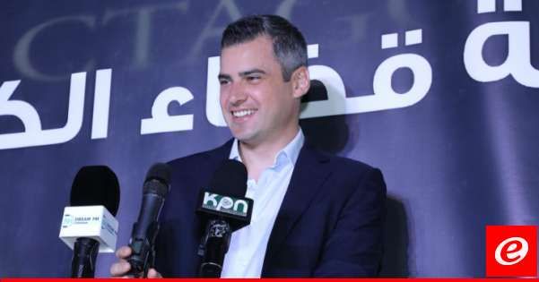 طوني فرنجية: متمسكون بترشيح سليمان فرنجية وهناك مسيحيون يبحثون عن "موظف" للرئاسة