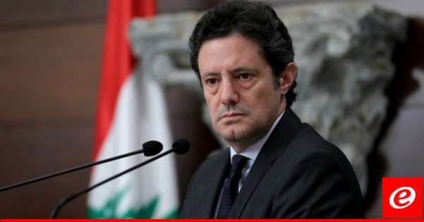 المكاري: نشجع وسائل الإعلام على تلبية دعوة حمية الى المطار بيروت غدا للتحقق