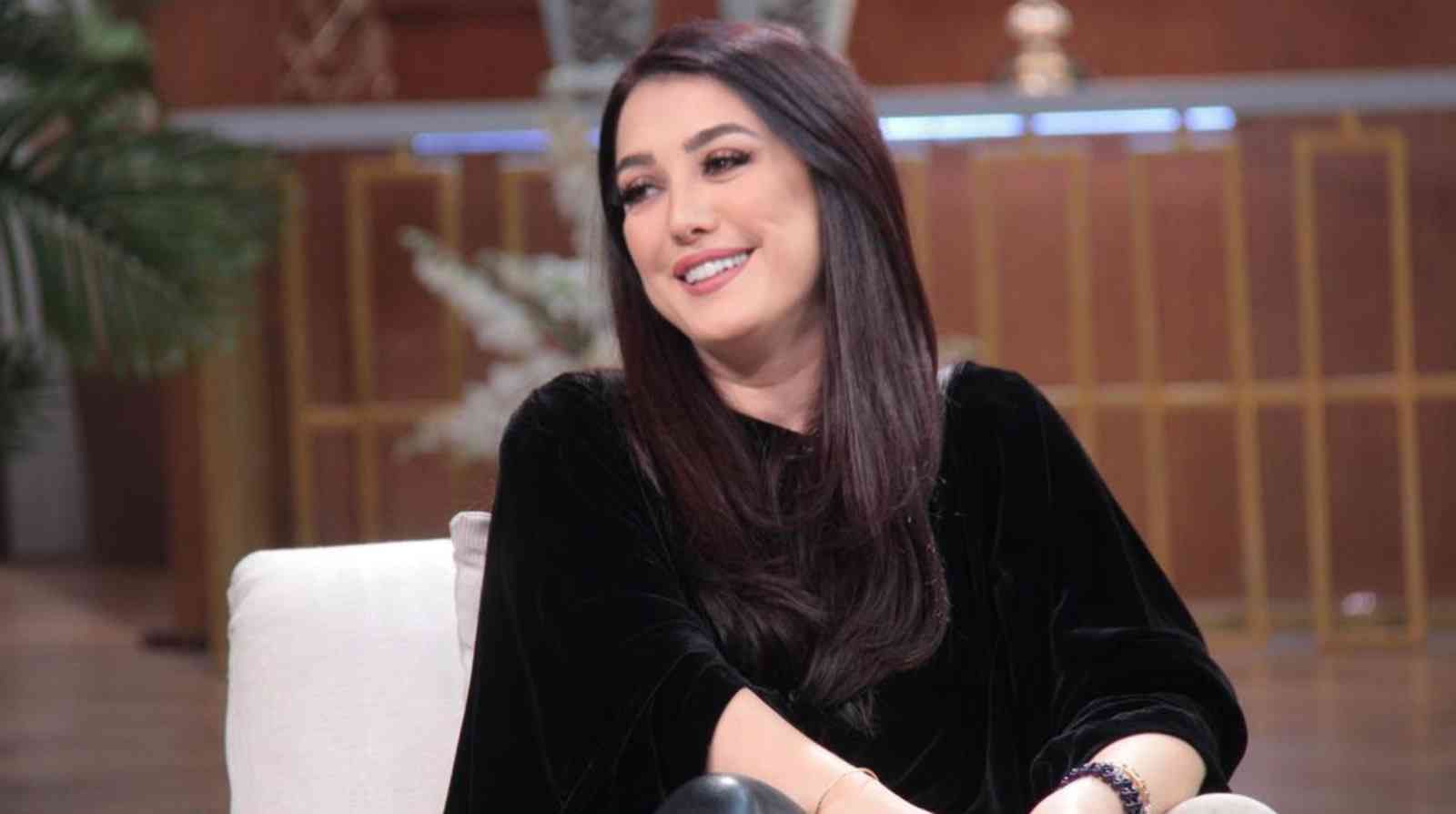 كندة علوش.. الجميلة بين آهات المرض ووهج الشهرة