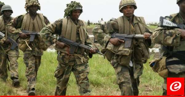 الجيش النيجري أعلن قتل عضو نافذ في تنظيم "داعش"