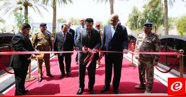 السوداني: هدفنا الحفاظ على أمن العراق وسيادته لاسيما بعد انتهاء مهام التحالف الدولي