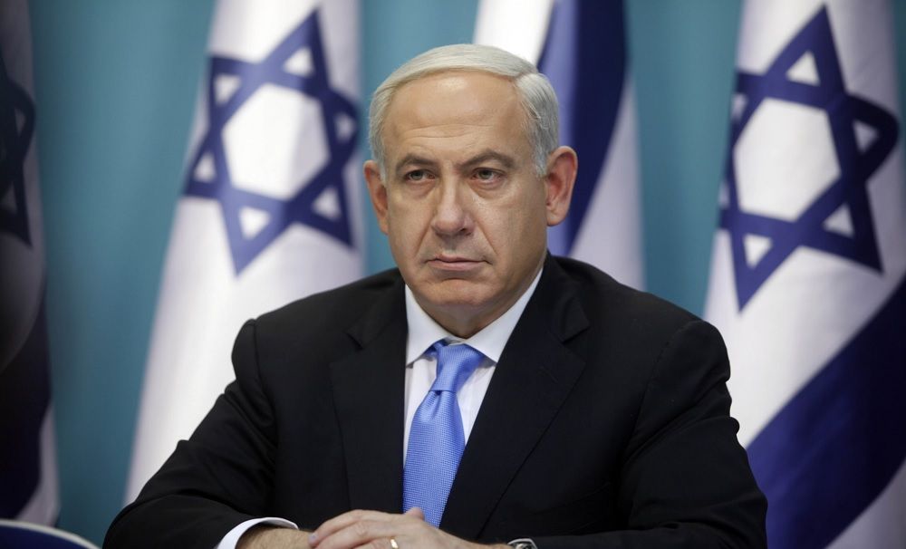 نتنياهو: ناشدنا أمريكا بتسريع الحصول على الأسلحة دون تغيير