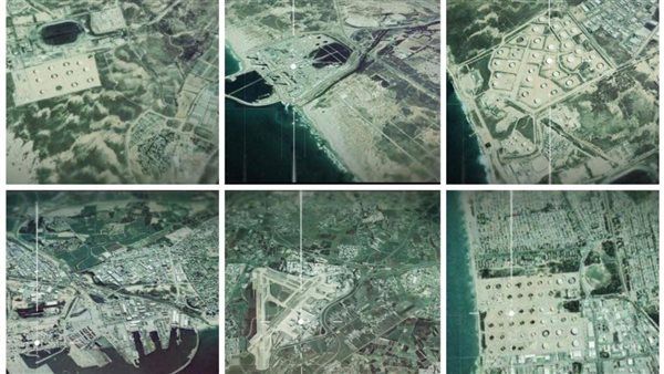 لبنان تهدد بضرب مصافي النفط ومنصة كاريش ومطار بن غوريون في تل ابيب