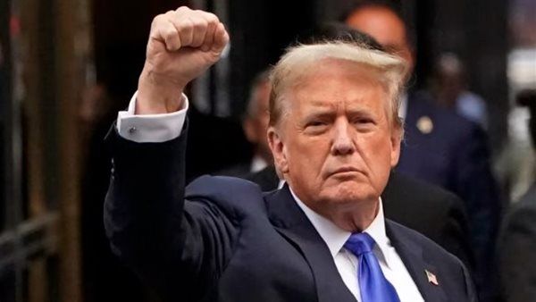 حرب عالمية ثالثة.. ترامب يندد بسياسات بايدن نحو الحرب الروسية الأوكرانية