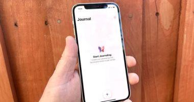 تكنولوجيا: iOS 18.. كل ما تحتاج معرفته عن تحديثات تطبيق Journal الجديد بهواتف آيفون