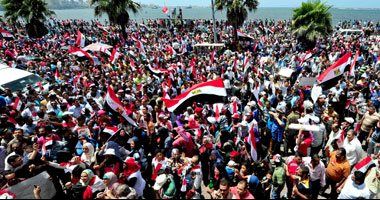 30 يونيو إرادة شعب ومسيرة وطن.. نجاحات فى مكافحة الهجرة غير الشرعية