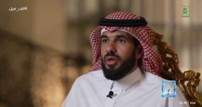 أخبروني سأموت بعد 3 أشهر.. بالفيديو: استشاري المخ والأعصاب "هاني الجهني" يروي قصة إصابته بورم في المعدة وبعد الفحص اكتشف المفاجأة
