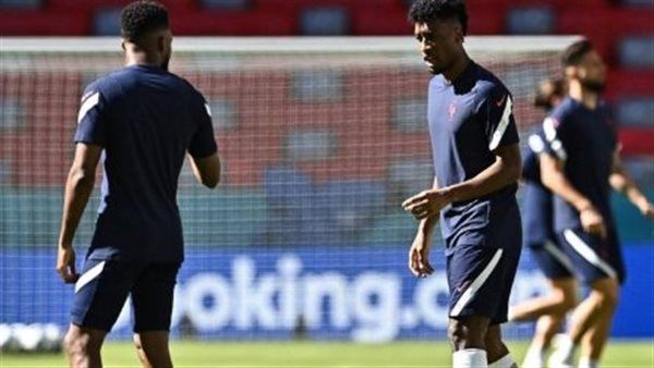 يورو 2024.. إصابة جديدة تضرب منتخب فرنسا قبل موقعة بولندا