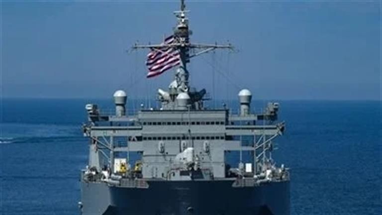 الجيش الأمريكي: تدمير 3 مسيرات بحرية تابعة للحوثين في البحر الأحمر