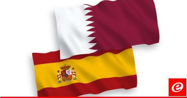 بيان قطري- إسباني مشترك: لوقف فوري ودائم لإطلاق النار في غزة وتنفيذ حل الدولتين