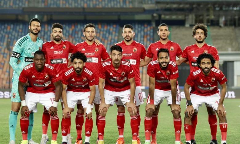 تحرك جديد من الاهلي لحسم صفقته الصيفية السوبر