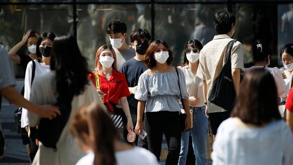 كوريا الجنوبية: تزويدنا لأوكرانيا بالأسلحة يتوقف على تصرفات روسيا