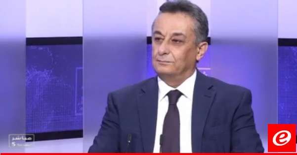 أنطوان فرح أكد عبر "النشرة" أن حملات المقاطعة العشوائية سلاح ذو حدين: لأخذ المصلحة اللبنانية بعين الاعتبار