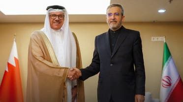 الخليج اليوم .. الخارجية البحرينية: أجرينا محادثات مع إيران لاستئناف العلاقات بين البلدين