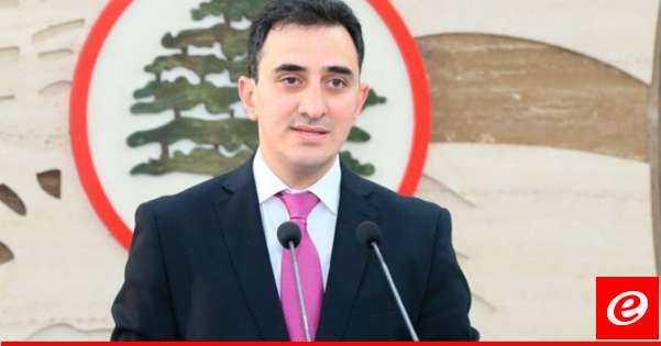 رازي الحاج: إذا استمر "حزب الله" في هذه المغامرة ستكون النتيجة عدوان إسرائيلي على لبنان