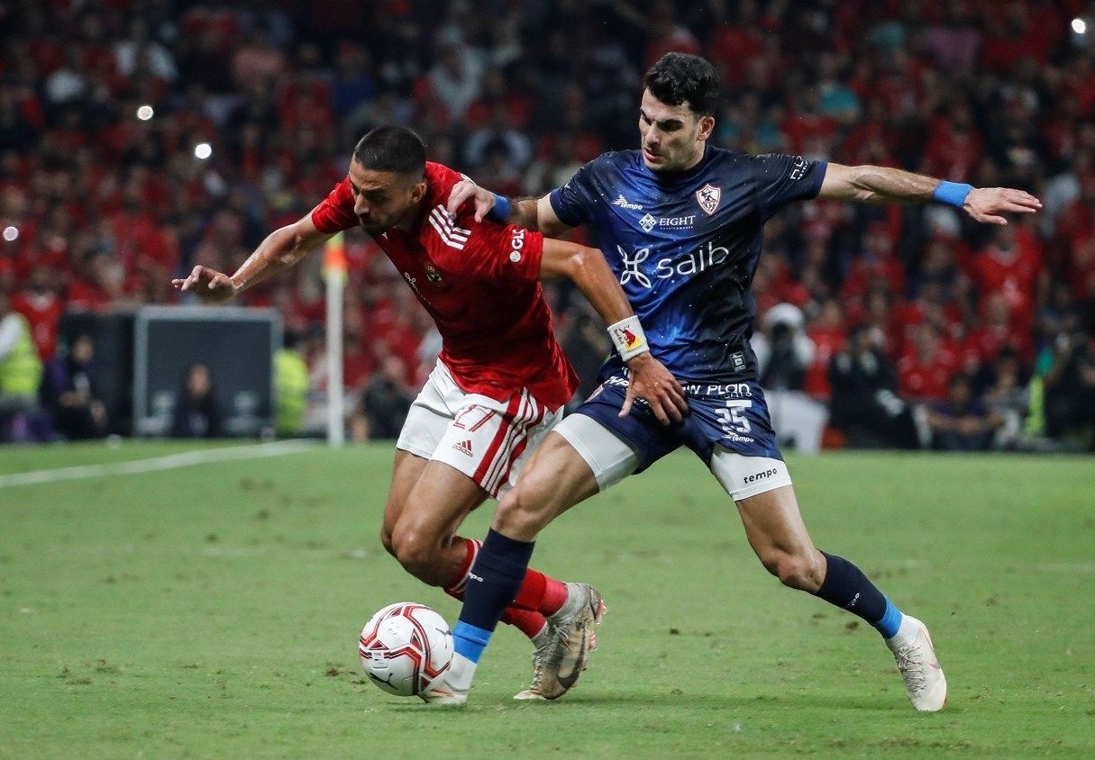 الامارات | آخر تطورات أزمة مباراة القمة بين الأهلي والزمالك