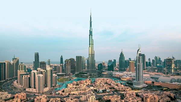 الشركاء والجهات الداعمة: «حلول دبي للمستقبل» تسهم في تعزيز منظومة الابتكار