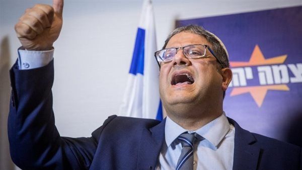 بن غفير.. الاستيطان في غزة سيكون واقعيا لو أرادت تل أبيب