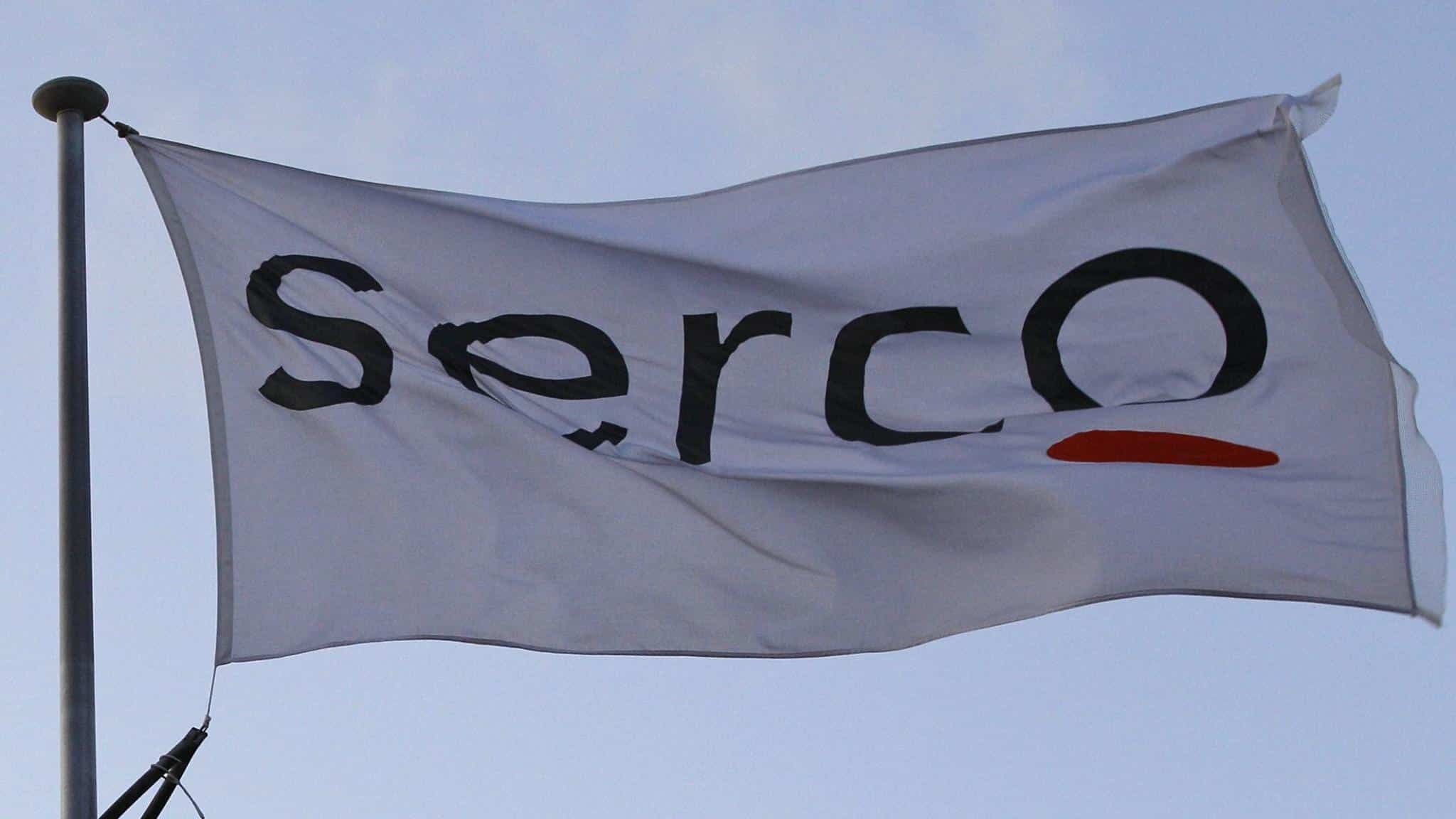 وظائف شاغرة لدى مجموعة Serco