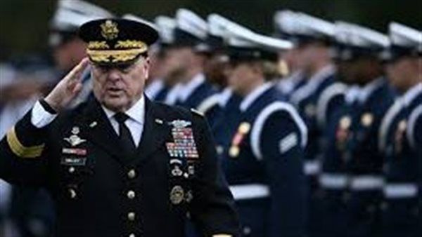 رئيس هيئة الأركان الأمريكية : "حزب الله يمتلك قدرات أكبر من حماس وإيران تميل إلى تقديم دعم أكبر له"