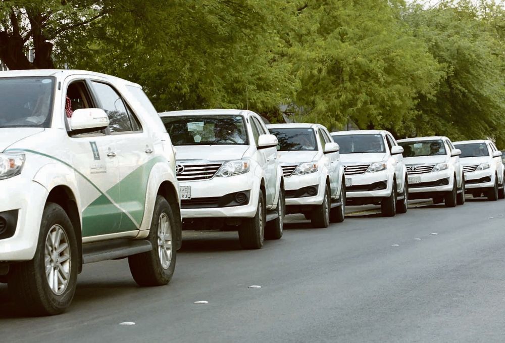 ضبط مستودع للغش في تلبيس مراتب الإسفنج المجمعة من الحاويات والمرادم